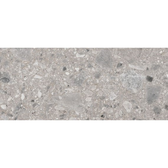 Керамогранит PF60008674 Керамогранит Futura Cenere Nat Ret 6mm 120x280