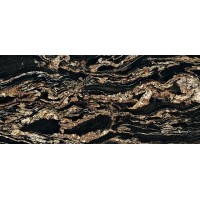 PF60008687 Керамогранит Black Taurus Lux 120x280