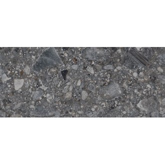 PF60008932 Керамогранит Futura Antracite Nat Ret 6mm 120x280