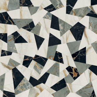 PF60009190 SENSI SIGNORIA OPUS CALACATTA LUX RET 120х120