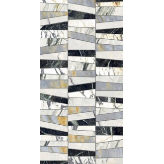 PF60009385 Epoque Tesserae Antique R 60X120