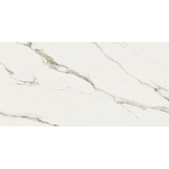 PF60010364 Керамогранит Calacatta Michelangelo Lux 60x120