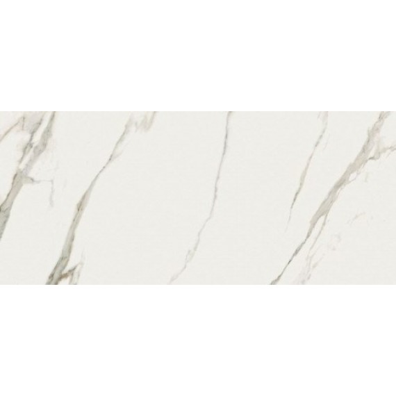 Керамогранит PF60010396 SENSI SIGNORIA Calacatta Michelangelo Nat R 60х120