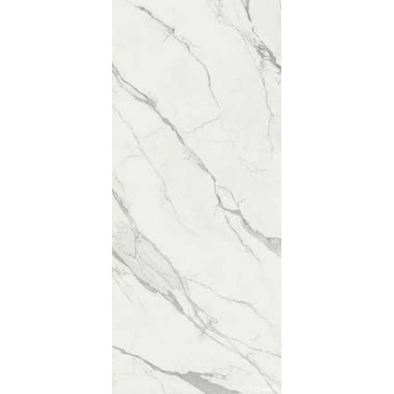 Керамогранит PF60010602 Statuario Premium Soft 120x280