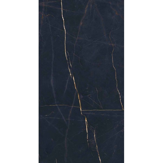 Керамогранит PF60011003 Керамогранит Precious Black Lux Ret 60x120