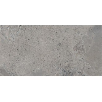 PF60011118 Pietra Viva Grey Lappato Ant. 3D 60x120