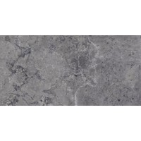 PF60011119 Pietra Viva Antracite Lappato Ant. 3D 60x120