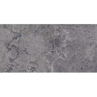 PF60011119 Pietra Viva Antracite Lappato Ant. 3D 60x120