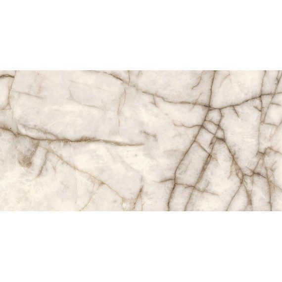 Керамогранит PF60011787 Gemstone Imperial Crystal Lux Rett 9mm 60x120