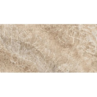 PF60011791 Gemstone Cristallo Miele Lux Rett 9mm 60x120