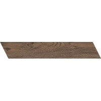 PF60012463 Керамогранит Four Seasons Chevron Chocolate Nat 7,5x40,7