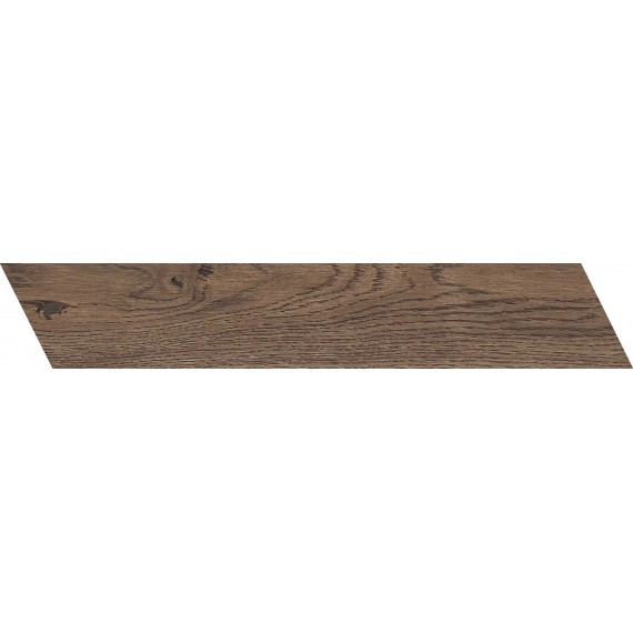 Керамогранит PF60012463 Керамогранит Four Seasons Chevron Chocolate Nat 7,5x40,7