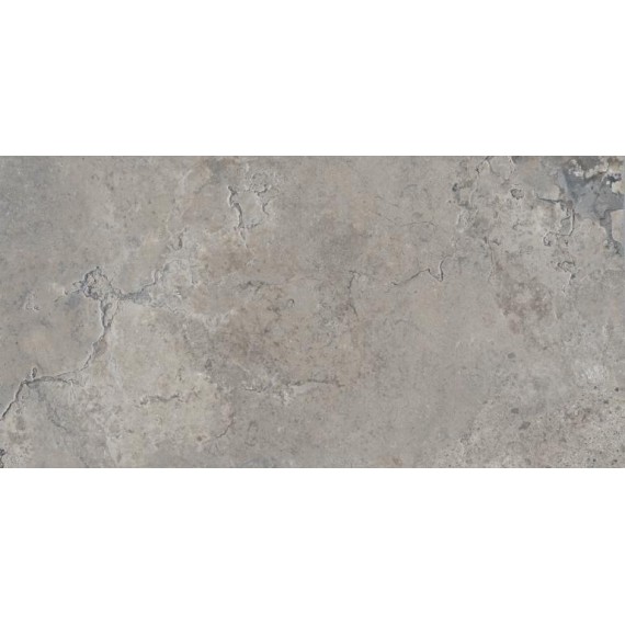 Керамогранит PF60012912 Pietra Viva Grey Nat Ret 60x120