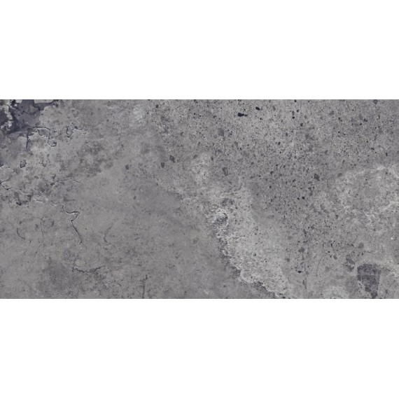 Керамогранит PF60012913 Pietra Viva Antracite Nat Ret 60x120
