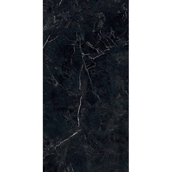 Керамогранит PF60015282 Tarsia Nero Imperiale Lux 3D Rett 60x120