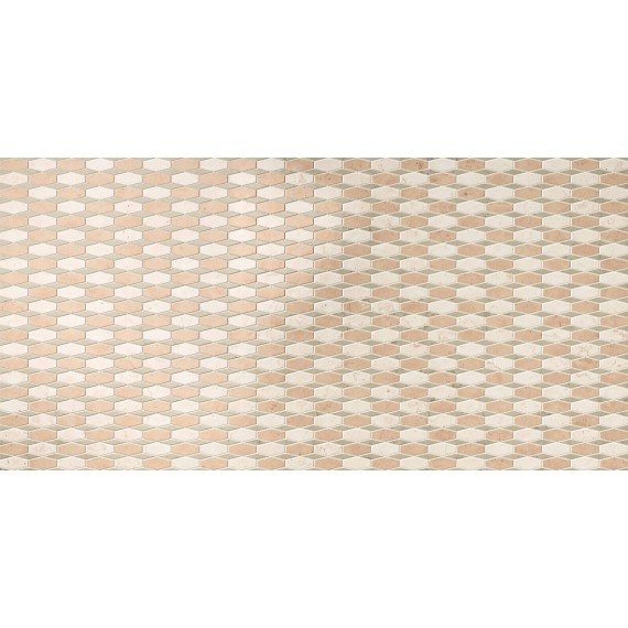 Керамогранит PF60020784 Bon Ton Tricot Antique 3D Ret 60x120