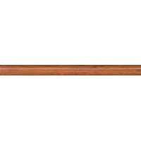 PFC002 Плитка Карандаш Дерево коричневый 15*1.5