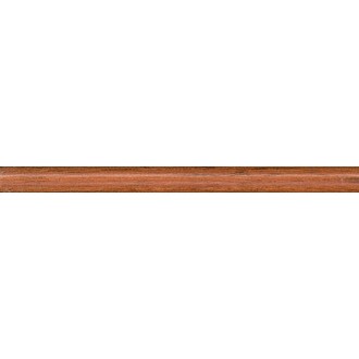 PFC002 Плитка Карандаш Дерево коричневый 15*1.5