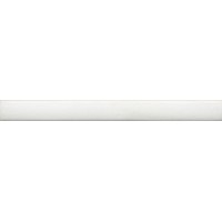 PFE003 Плитка Карандаш белый 20*2