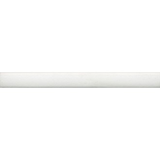 PFE003 Плитка Карандаш белый 20*2