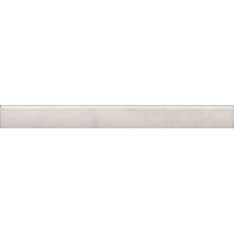 PFE018 Плитка Карандаш Висконти белый 20*2