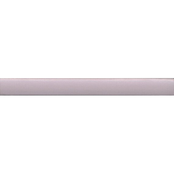 Керамическая плитка PFE027 Карандаш Турати сиреневый 20*2