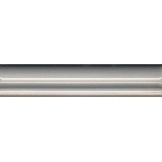 PFG005 Плитка Багет Салинас серый 15x3