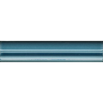 PFG006 Плитка Багет Салинас синий 15x3
