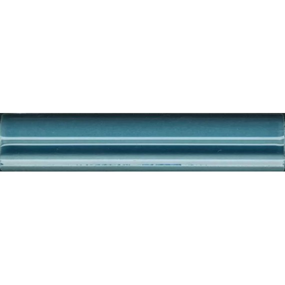 Ступени PFG006 Плитка Багет Салинас синий 15x3