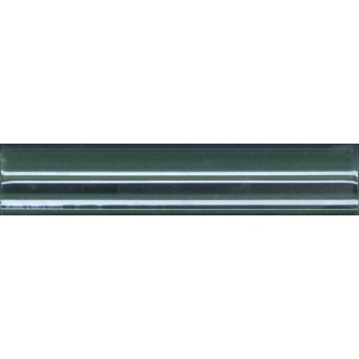 PFG007 Плитка Багет Салинас зеленый 15x3