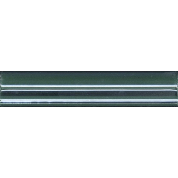 Ступени PFG007 Плитка Багет Салинас зеленый 15x3