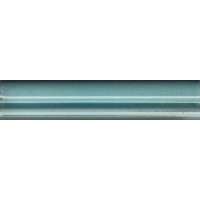 PFG008 Плитка Багет Салинас лазурный 15x3