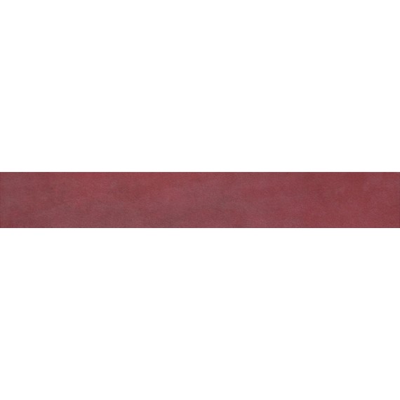Керамогранит PG RB RUBINO RINASCIMENTO BATTISCOPA RUBINO 9,5X60