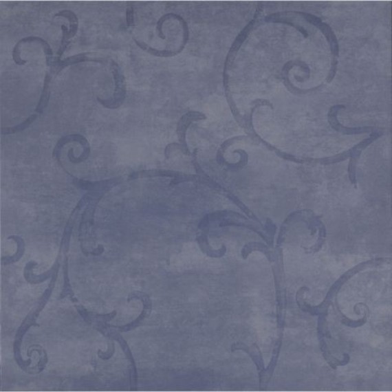 Керамогранит PG RL ZAFFIRO RINASCIMENTO ZAFFIRO LAPPATO RETT 60X60