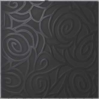 PG TL NERO 60X60