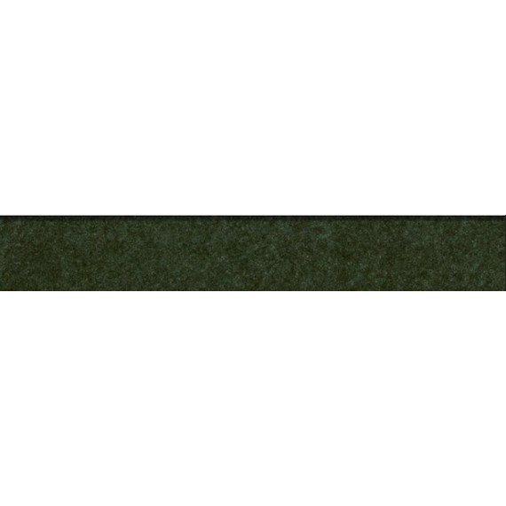 Керамогранит PG UB SMERALDO BATTISCOPA UNICO SMERALDO 8,5X50