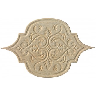 PG UF MIRRA TOZZETTO MIRRA UNICO 29x45