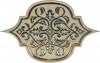 PG UT M MIRRA TOZZETTO METAL MIRRA 29x45