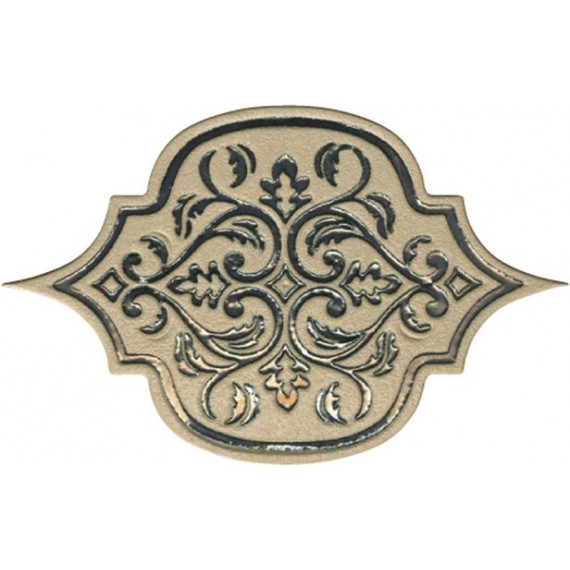 Керамогранит PG UT M MIRRA TOZZETTO METAL MIRRA 29x45
