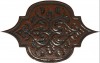 PG UT M PORPORA TOZZETTO METAL PORPORA 29x45
