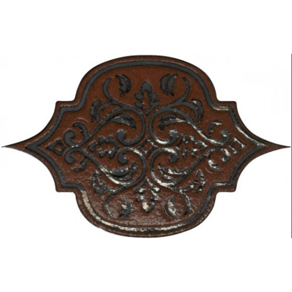 Керамогранит PG UT M PORPORA TOZZETTO METAL PORPORA 29x45