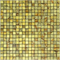 PHOENIX-2 металлическая мозаика 1.5x1.5 30.5x30.5