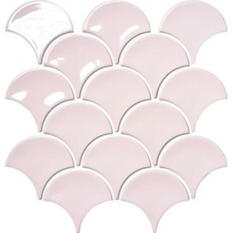 PINK SCALES 25.9x27.9