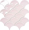 PINK SCALES 25.9x27.9