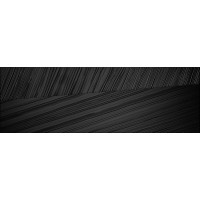 PIPER 1 Illusion Black 30x90