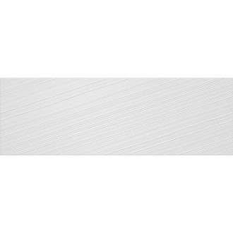 PIPER 1 White 30x90