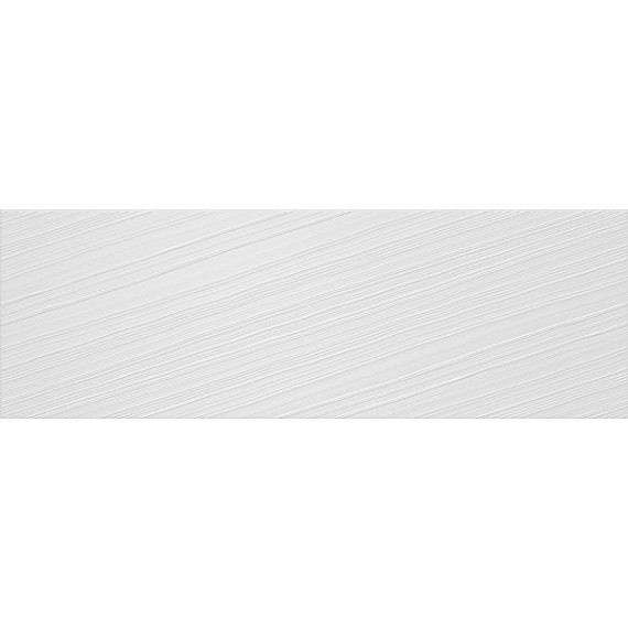 Керамическая плитка PIPER 1 White 30x90