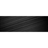 PIPER 2 Illusion Black 30x90
