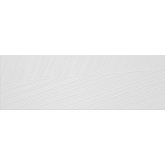 PIPER 2 White 30x90