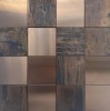 PIX1017 из меди 75x75 300х300x8/11